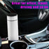 Stainless Steel Tumblers